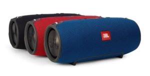 Speaker Jbl Bluetooth Nirkabel