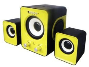 Harga Speaker Aktif Mini