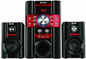 Speaker Aktif Gmc