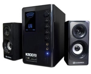 Speaker Aktif Terbaik