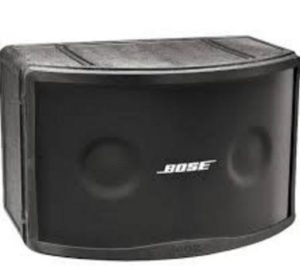 Speaker Bose 
