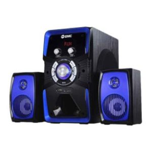 Speaker Gmc Bluetooth