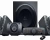 speaker aktif logitech