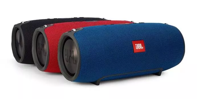 Speaker Jbl Bluetooth Nirkabel