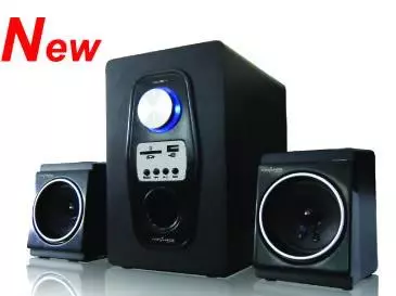 Speaker Bluetooth Advance