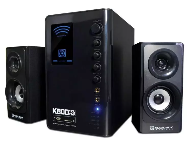 Speaker Aktif Terbaik
