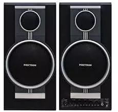Speaker Aktif Polytron