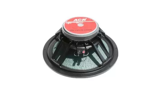 Speaker Acr Black Magic 12 Inch