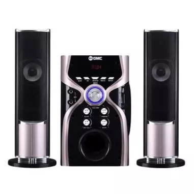Speaker Gmc
