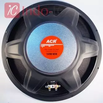 Speaker Acr 15