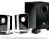 Speaker Aktif Laptop Merk Logitech