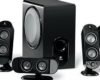 Speaker Aktif Logitech
