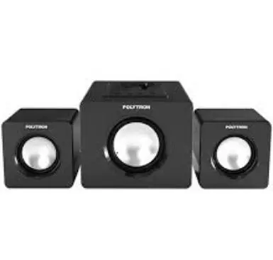 Speaker Polytron Bluetooth (1)