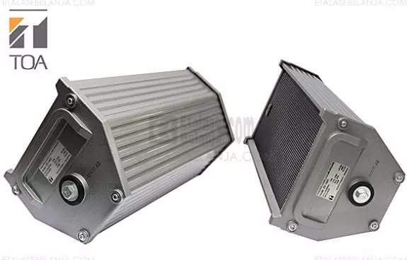Speaker Toa Terbaru