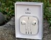 Gambar Headset Ori Iphone