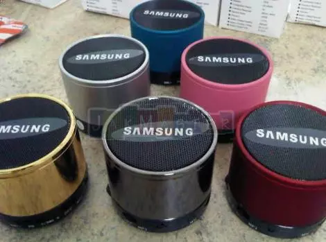 Gambar Speaker Bluetooth Samsung S10