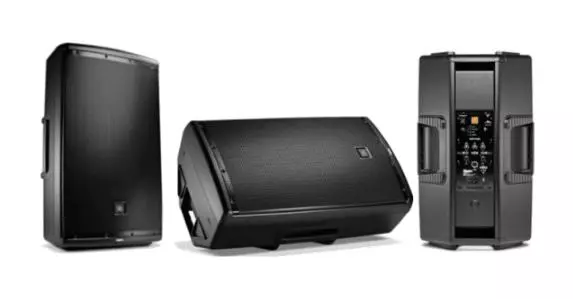 Gambar Speaker Aktif 15 Inch Termurah