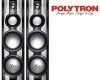 Gambar Speaker Aktif Polytron Pas 68 USB MP3