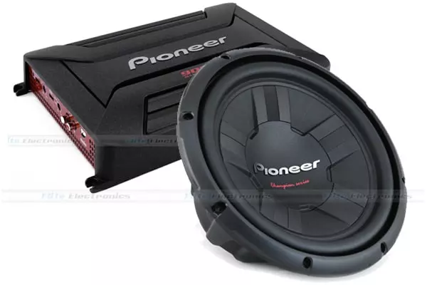 Gambar Subwoofer Pioneer TS-W311S4 12-min