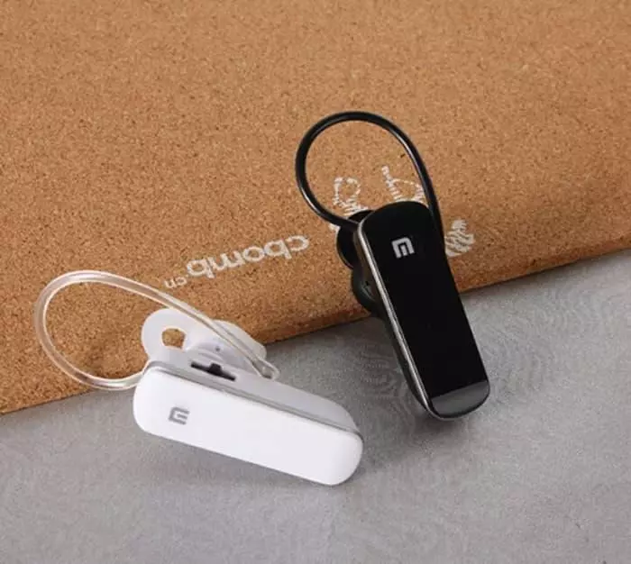 Gambar Xiaomi Headset 2S34