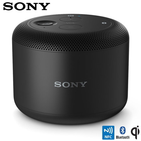Gambar Speaker Bluetooth Sony BSP10