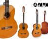 Gambar Gitar Yamaha Akustik