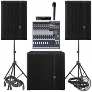 √ 5 Rekomendasi Sound System Terbaik | Hargaspeaker.com