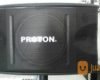 Gambar Speaker Proton Pasif Gantung