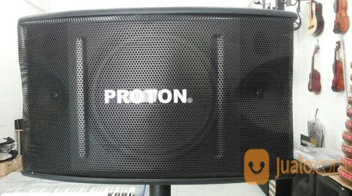 Gambar Speaker Proton Pasif Gantung