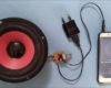 Gambar Cara Membuat Speaker Aktif Mini Untuk HP