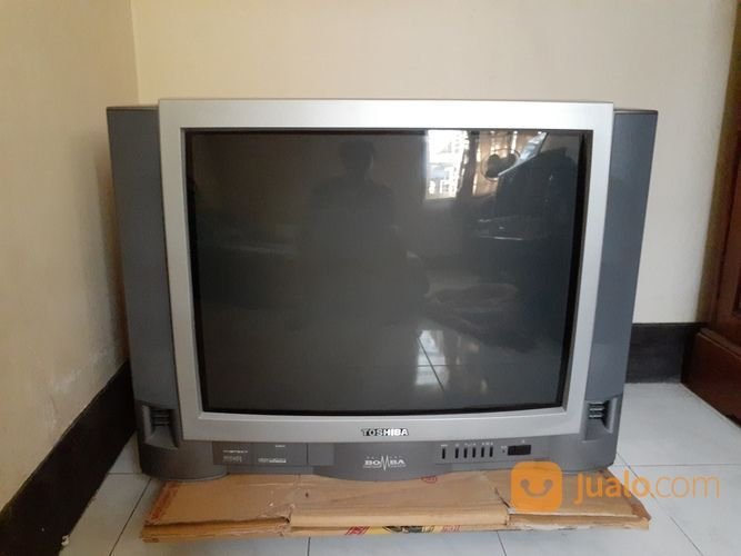 Gambar Tv Tabung Toshiba