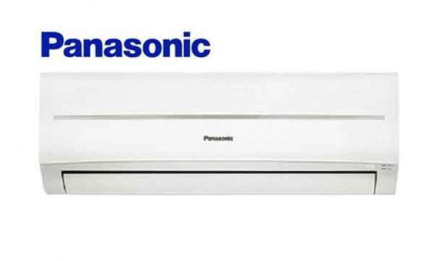 Kode Remot AC Panasonic