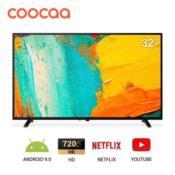 Kode Remote Tv Coocaa